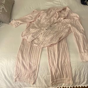 Victoria Secret Pajama Set